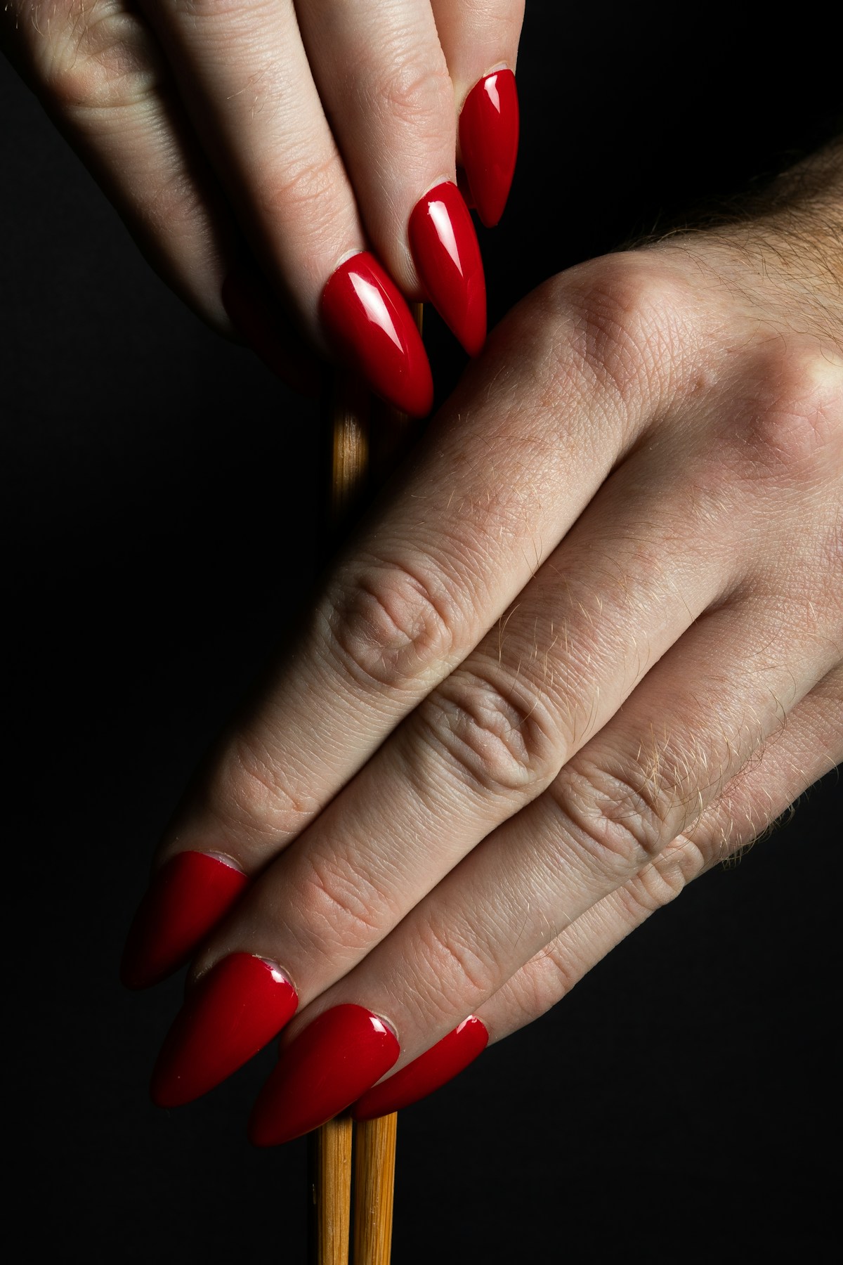 Nail art sur mesure