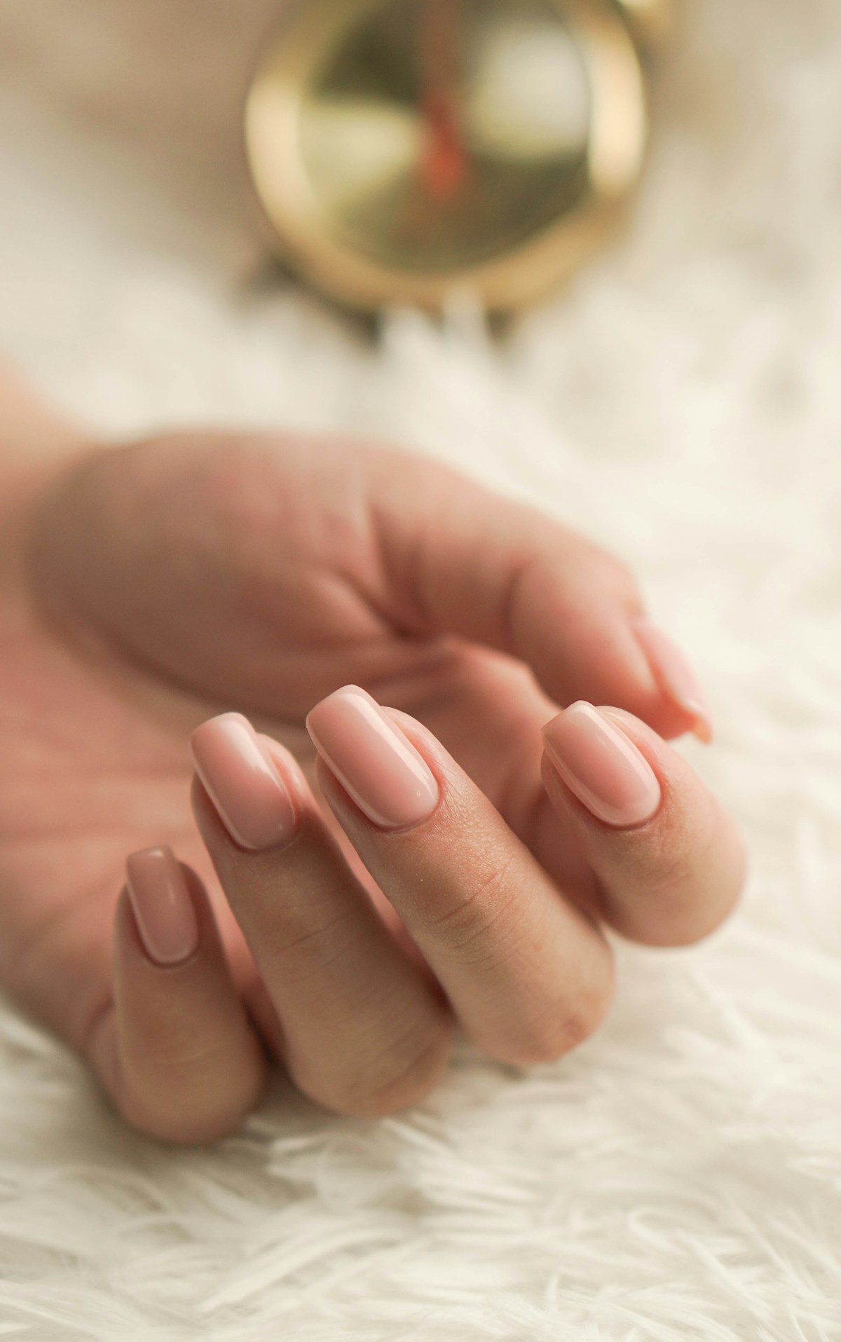 Renforcement gel